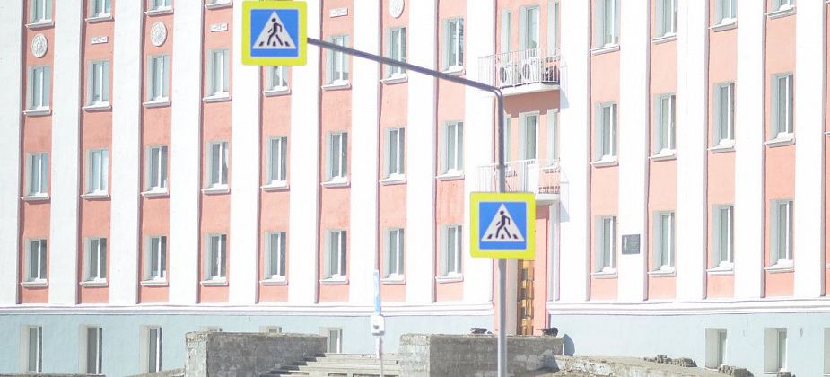 Уроженец Таджикистана заплатит мэрии семь тысяч рублей
