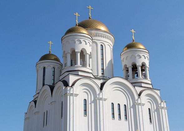 Митрополит Екатеринбургский и Верхотурский возглавит литургию в Серове