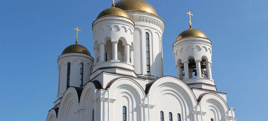 Митрополит Екатеринбургский и Верхотурский возглавит литургию в Серове