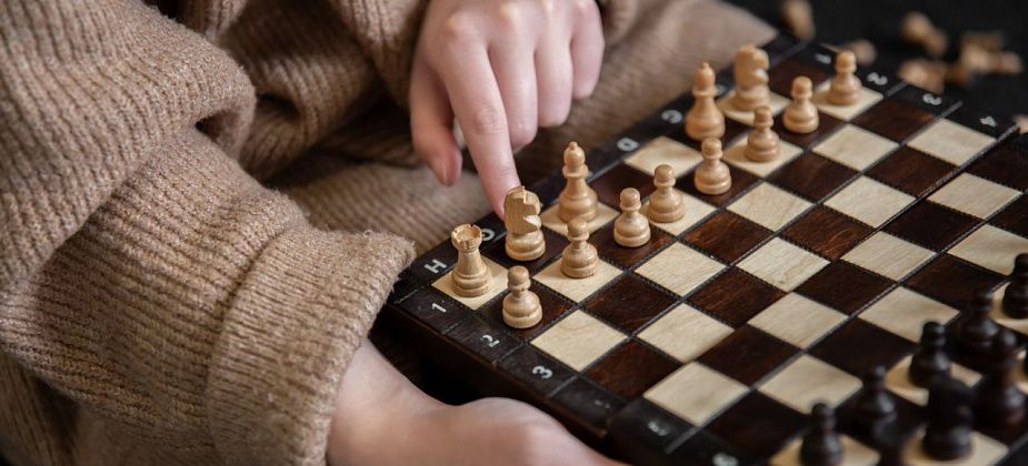 Краснотурьинские школьники определили сильнейших в шахматном первенстве