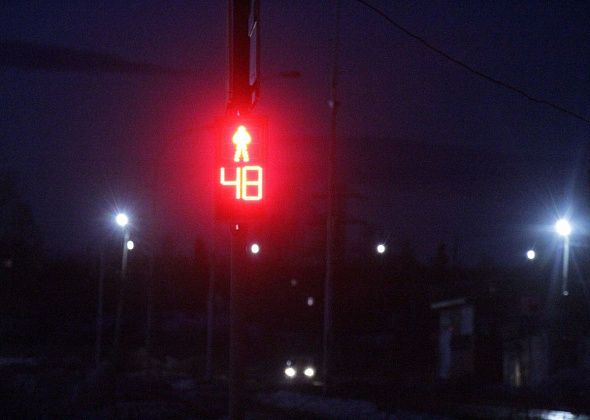 Определили подрядчика для обслуживания светофоров и дорожных знаков на 2026 год