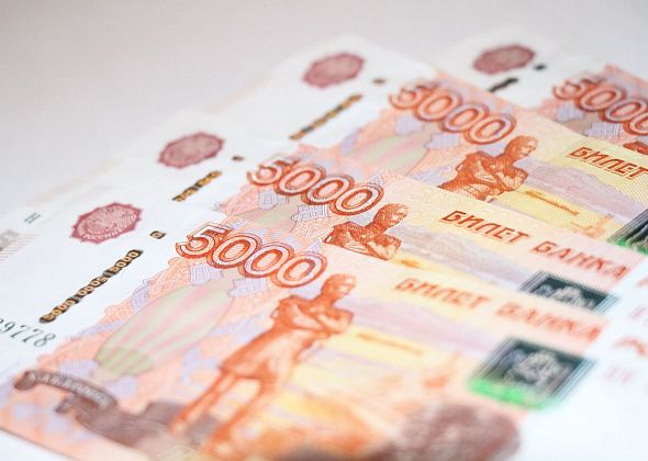 Статистика: средняя зарплата в Краснотурьинске — более 75 тысяч рублей
