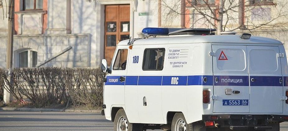 В Краснотурьинске обнаружен труп студента. В общежитии он пролежал несколько дней