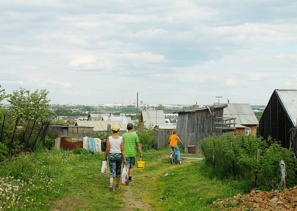 Провести собрание и выборы в садах № 21 поможет администрация города