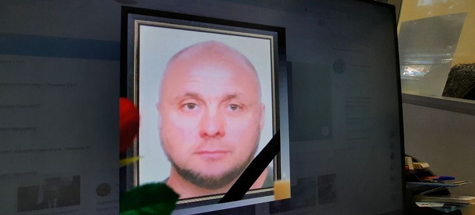 «Он был веселым, добрым». На БАЗе погиб многодетный отец