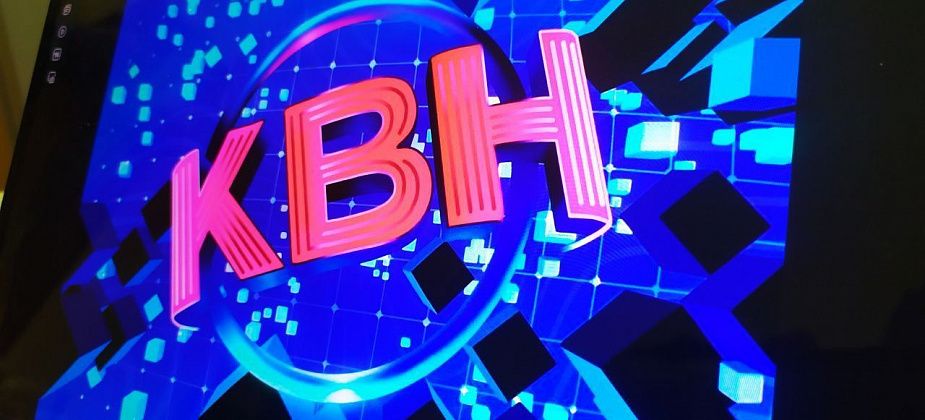 Команда «Счастливое будущее» из колонии записала ролик для участия в конкурсе КВН среди осужденных