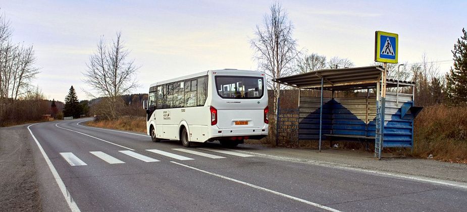 В Краснотурьинске определили перевозчиков на четыре автобусных маршрута и обновили расписание