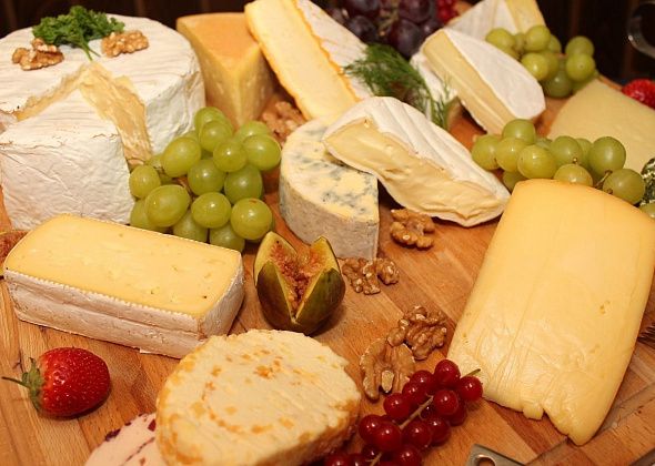 Как выбрать хороший сыр? Рассказывают эксперты