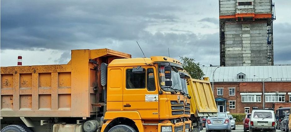 Водителя БРУ будут судить за наркотики