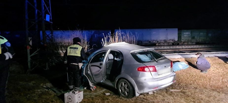 В отношении виновника смертельной аварии под Краснотурьинском возбудили уголовное дело