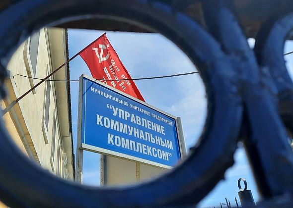 МУП взыскивает 170 тысяч рублей с бывшего водителя
