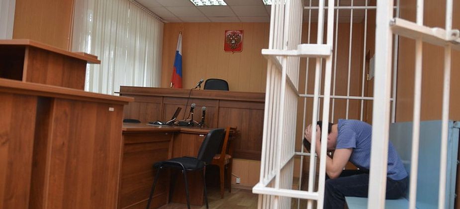 Будут судить наркосбытчика, которого поймали сотрудники ГИБДД