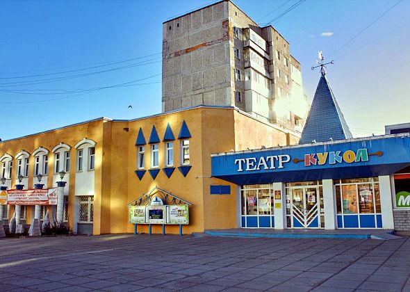 Краснотурьинский театр объявил конкурс «Кукольный Сабантуй»