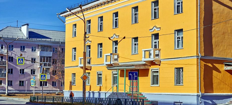 Смета по ремонту в 5 млн рублей  мешает появлению военно-патриотического клуба 