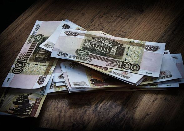 Неофициально работающей горожанке не платили зарплату. Впереди суд 