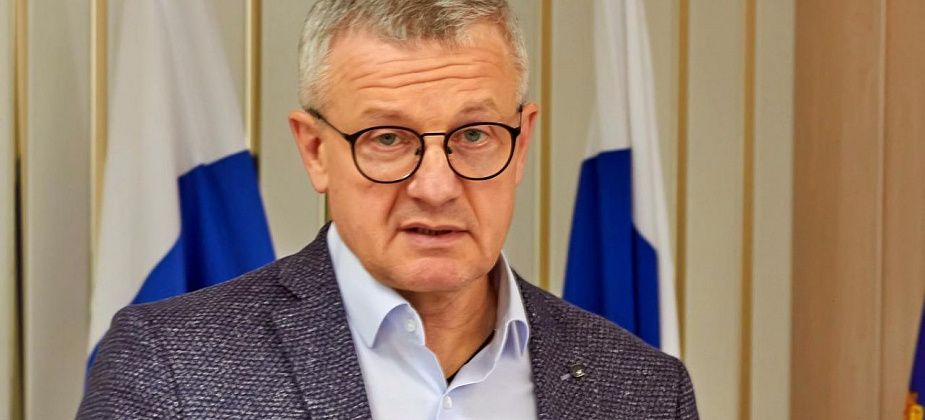 Бывший директор хлебокомбината возглавил УХО. Но временно