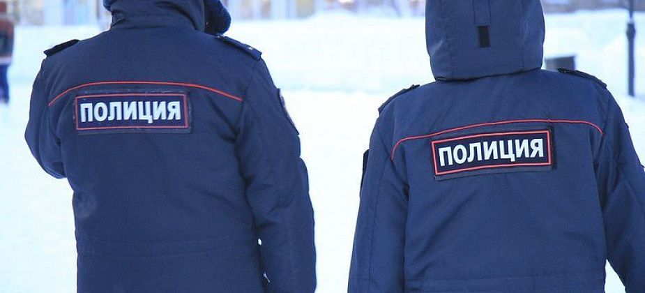 Полицейские Краснотурьинска прокомментировали закон о расширении прав сотрудников