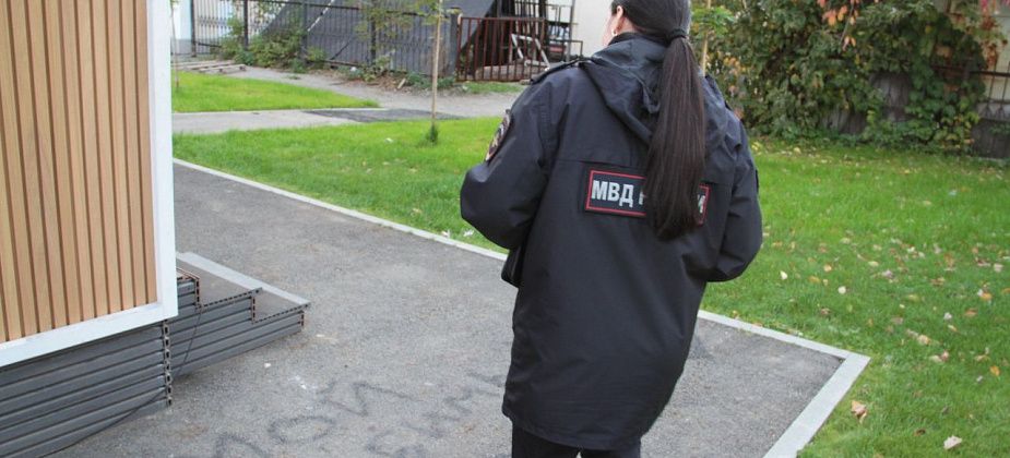 Горожанин, который 17 раз избивал женщин, объявлен в розыск
