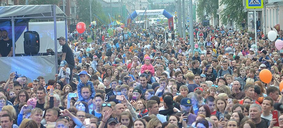В Краснотурьинск возвращаются «немцы» и предприниматели из Екатеринбурга