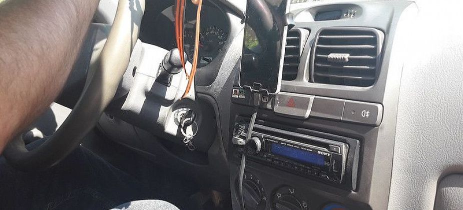 «Чуть не опоздала на операцию из-за такси». Что ответили в «Дилижансе» на претензии горожанки