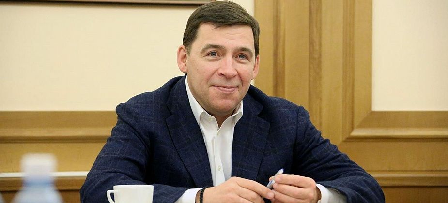Евгений Куйвашев поздравил уральцев с Международным днем памятников и исторических мест
