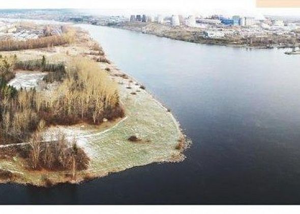 Проект набережной в Краснотурьинске вышел во Всероссийский финал