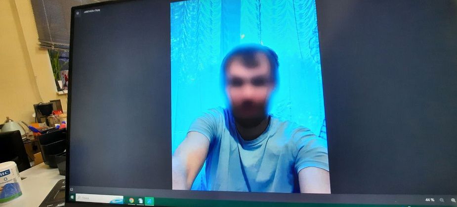 Обвиняемого в зверском убийстве молодого парня арестовали на два месяца
