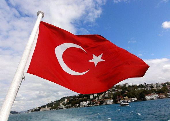 Дети чиновников отдохнули в Турции за счет благотворительного фонда