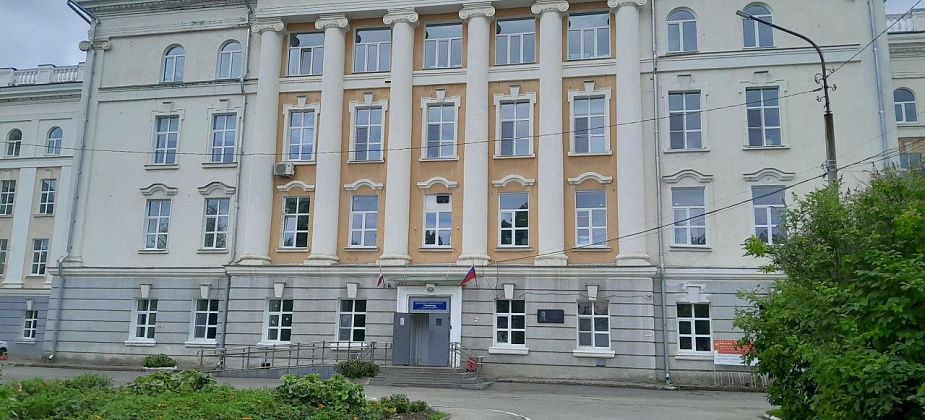В больницу закупают дорогостоящий аппарат