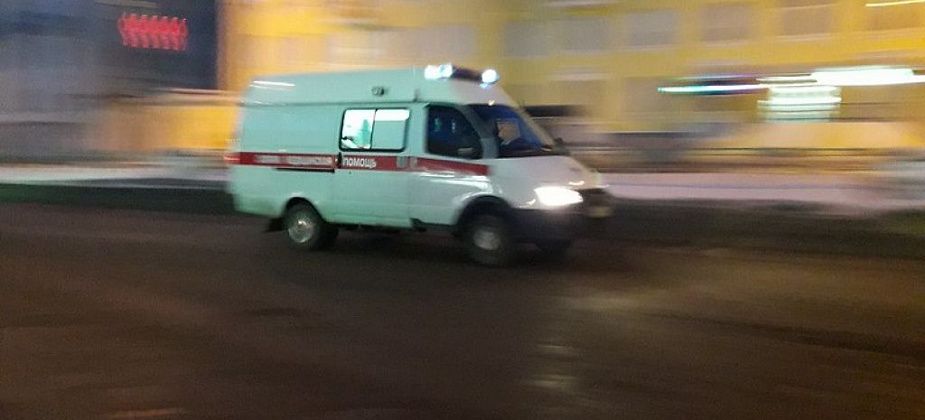 Вдове жестоко убитого стало плохо в зале суда. Вызвали "Скорую"