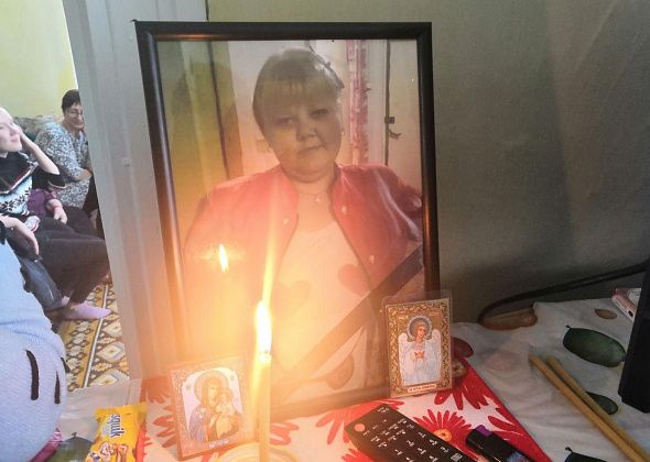Жизнь на паузе. Год назад не стало Жени Поповой
