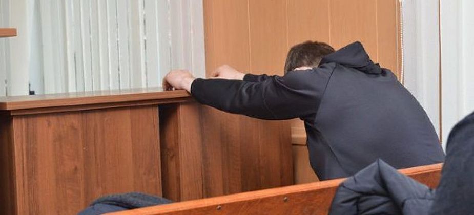 Китайца, сделавшего боевой пистолет из охолощенного, наказали судебным штрафом. Он помог детскому клубу