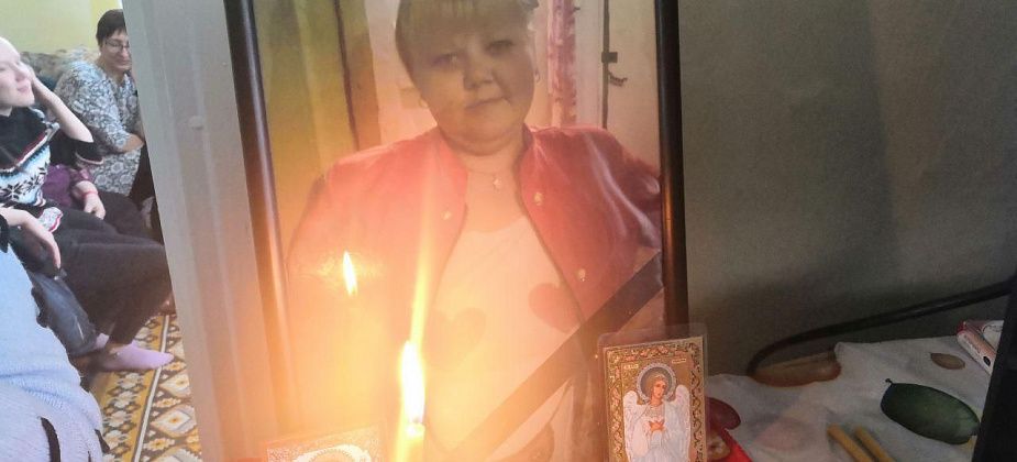 Жизнь на паузе. Год назад не стало Жени Поповой