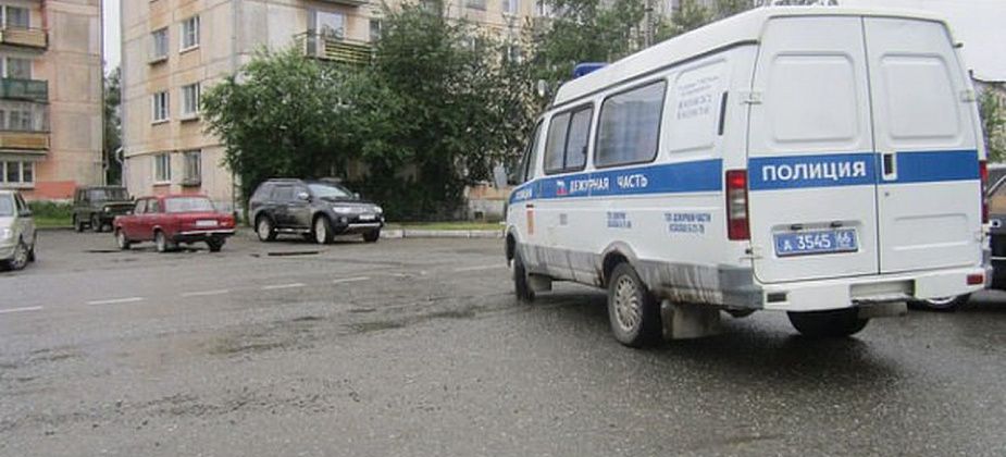 В Краснотурьинске в центре города нашли труп