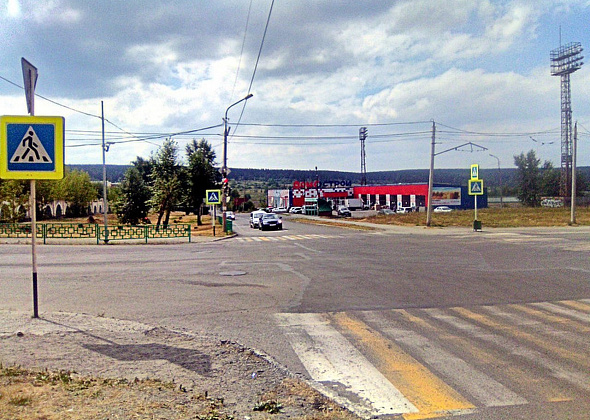 В Краснотурьинске планируют расширить въезд в город