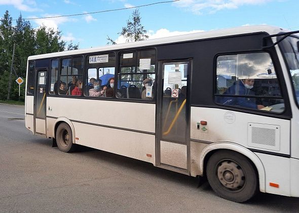 На маршруты до станции Воронцовка найден перевозчик 