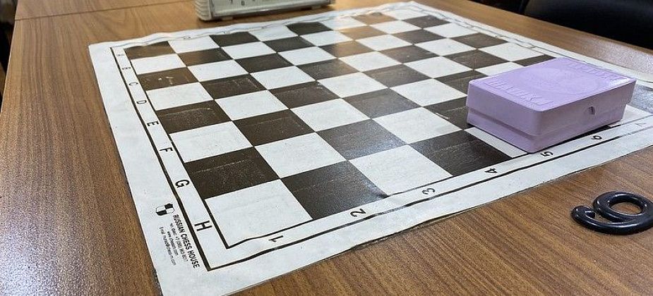 Юные краснотурьинцы выступили на областной спартакиаде по адаптивным видам спорта