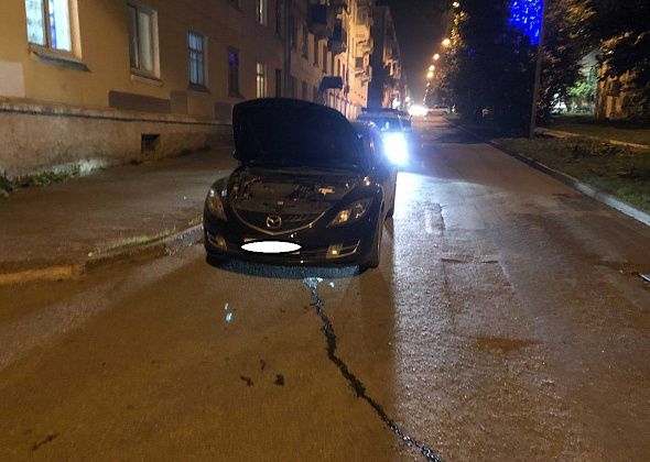 Автомобилист отсудил у чиновников свыше 60 тысяч рублей