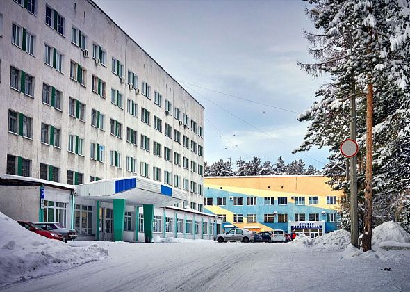 Детей, пострадавших в ДТП со снегокатом, выписали из больницы