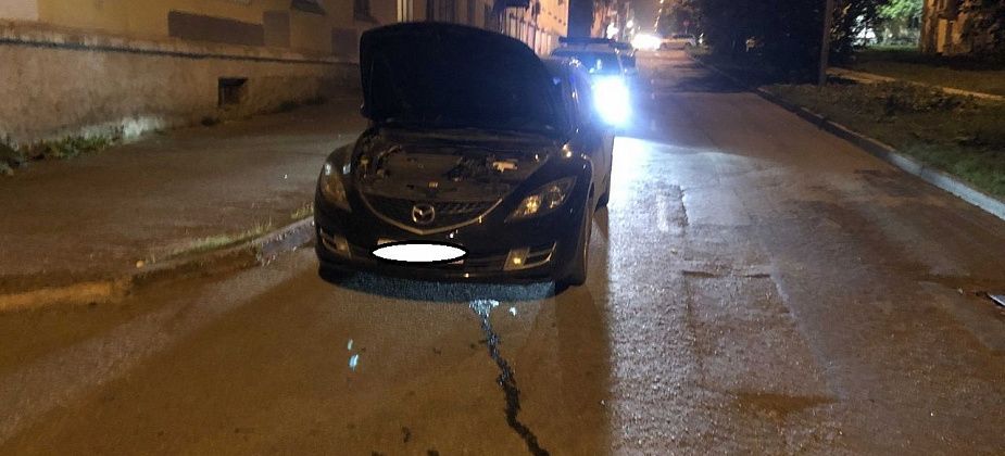 Автомобилист отсудил у чиновников свыше 60 тысяч рублей