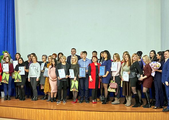 В Краснотурьинске лучших предпринимателей выбрали сами горожане