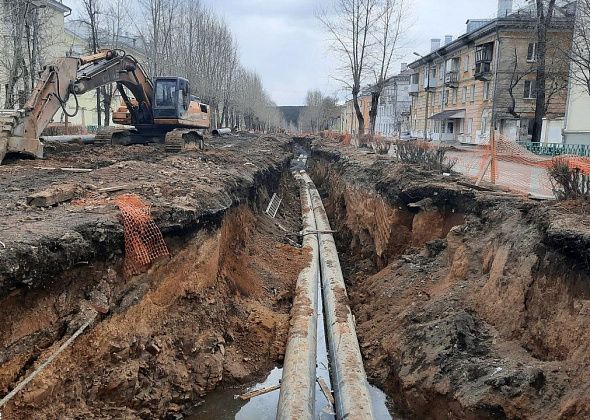 Дороги, ливневки, водовод... О чем во время прямого эфира рассказал заммэра по благоустройству