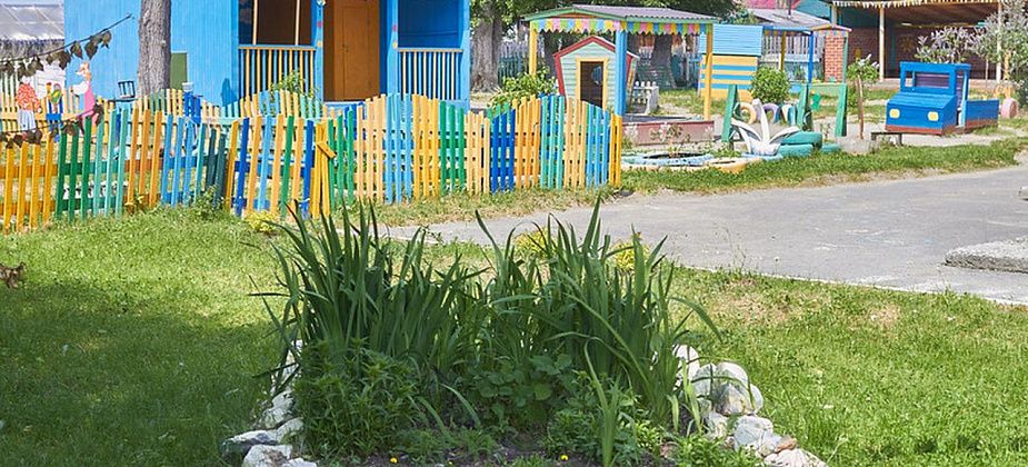 Куйвашев предложил со 2 июля на 50% наполнить детсады. Краснотурьинск еще подумает