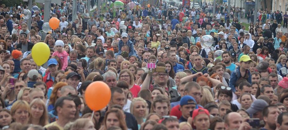 Вырос среднедушевой доход краснотурьинцев
