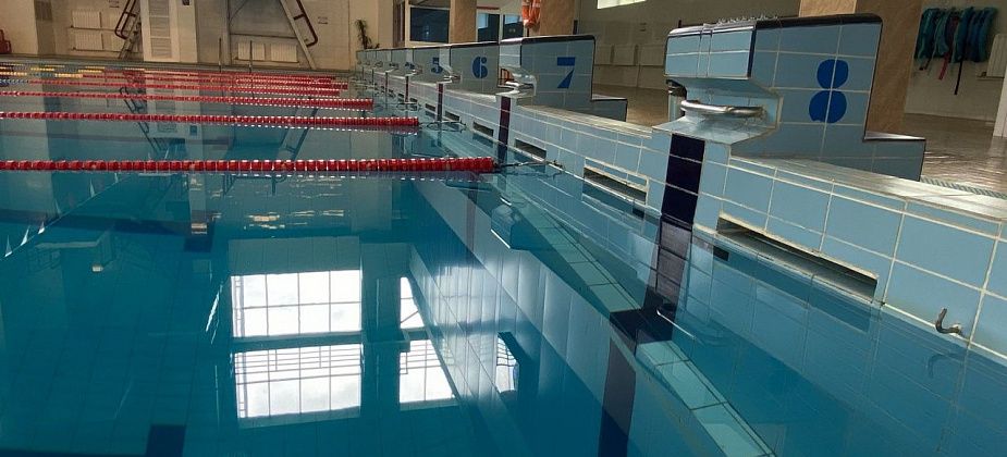 Пловцы из Краснотурьинска успешно выступили на Кубке Серовского округа