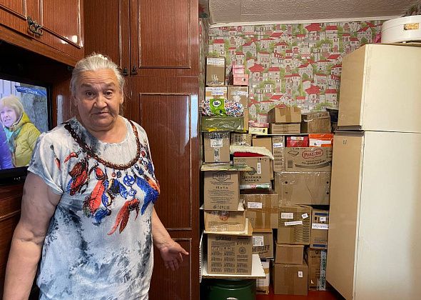 "За что меня выселять?". Больше 20 лет в общежитии политехникума живет пенсионерка