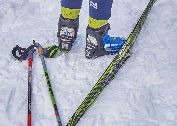 Соревнования в Новой Ляле принесли награды нашим лыжникам