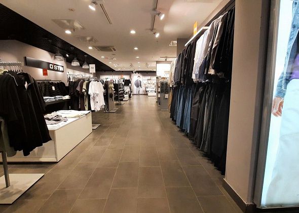 Ритейлер O'STIN закрыл 62 магазина за год, но краснотурьинская точка продолжает работу