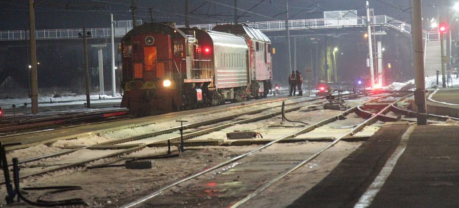 Компания "РЖД" взыскивает с краснотурьинца почти 100 тысяч