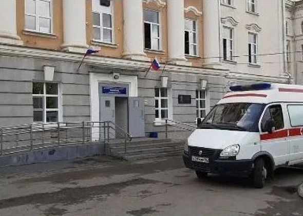 Облсуд отменил компенсацию пациенту горбольницы  